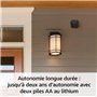 Caméra extérieure additionnelle - BLINK HOME SECURITY - Noir