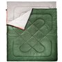 Amazon Basics Rectangulaire Sac de couchage pour le camping et la randonnée par temps froid
