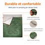 taille Double size pour deux person