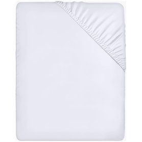 Utopia Bedding Drap Housse - Blanc