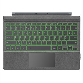 TiMOVO Clavier AZERTY Layout