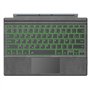 TiMOVO Clavier AZERTY Layout