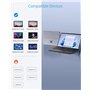 Accessoire Microsoft Surface Pro 7 Plus