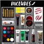 Peinture Visage Corps