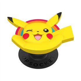 PopSockets : poignée de téléphone avec béquille Extensible