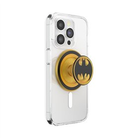 PopSockets Poignée de téléphone Ronde Compatible avec MagSafe
