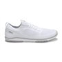 Xero Shoes Nexus Knit Chaussures d'athlétisme pieds nus pour femme, blanc, 40 EU