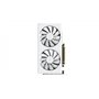XFX Speedster SWFT210 Radeon RX 7600 Carte graphique blanche avec 8 Go GDDR6 HDMI 3 x DP, AMD RDNA 3 RX-76PSWFTWY