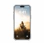 Urban Armor Gear Bundle Pathfinder MS Case/Lanyard Compatible Apple iPhone 16 Pro Max (Chargement sans Fil/Compatible avec la Re