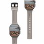 URBAN ARMOR GEAR UAG Bracelet compatible avec Apple Watch 49/46/45/44 mm et 42/41/40 mm pour iWatch Series Ultra 2/Ultra/4-10/SE