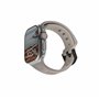 URBAN ARMOR GEAR UAG Bracelet compatible avec Apple Watch 49/46/45/44 mm et 42/41/40 mm pour iWatch Series Ultra 2/Ultra/4-10/SE