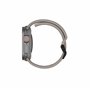 URBAN ARMOR GEAR UAG Bracelet compatible avec Apple Watch 49/46/45/44 mm et 42/41/40 mm pour iWatch Series Ultra 2/Ultra/4-10/SE