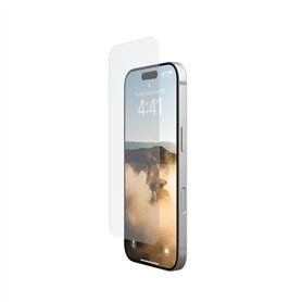 URBAN ARMOR GEAR ULTRA "Schott" verre trempé de protection d'écran Apple iPhone 16 Pro (2