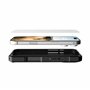 URBAN ARMOR GEAR ULTRA "Schott" verre trempé de protection d'écran Apple iPhone 16 Pro (2,5 mètres de protection contre les chut