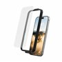 URBAN ARMOR GEAR ULTRA "Schott" verre trempé de protection d'écran Apple iPhone 16 Pro (2,5 mètres de protection contre les chut