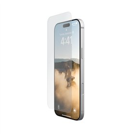 URBAN ARMOR GEAR ULTRA "Schott" verre trempé de protection d'écran Apple iPhone 16 Pro Max (2