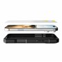 URBAN ARMOR GEAR ULTRA "Schott" verre trempé de protection d'écran Apple iPhone 16 Pro Max (2,5 mètres de protection contre les 