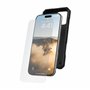 URBAN ARMOR GEAR ULTRA "Schott" verre trempé de protection d'écran Apple iPhone 16 Pro Max (2,5 mètres de protection contre les 