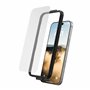 URBAN ARMOR GEAR ULTRA "Schott" verre trempé de protection d'écran Apple iPhone 16 Pro Max (2,5 mètres de protection contre les 