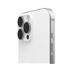 Urban Armor Gear UAG Protecteur d'objectif d'appareil photo conçu pour iPhone 16 Pro Max/16 Pro/15 Pro Max/15 Pro Len Shield Len
