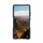 URBAN ARMOR GEAR Plasma XTE Case Samsung Galaxy S25 Ultra Kickstand Housse ("Designed for Samsung" certified, Wireless Charging 