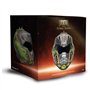 DOOM : The Dark Ages - Réplique portable du casque du Doom Slayer