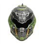DOOM : The Dark Ages - Réplique portable du casque du Doom Slayer