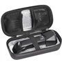 Procase Étui pour Tondeuse Corps Homme