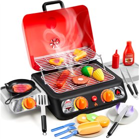 Ensemble de barbecue pour enfants