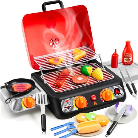 Ensemble de barbecue pour enfants