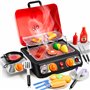 Ensemble de barbecue pour enfants