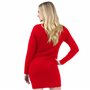 robes de Noël pour femmes