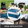 Mini Frigo de Voiture Électrique avec Batterie de V