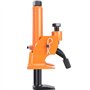 VEVOR Détalonneur de Pneu 96,5-106,7 mm Décolle Pneu Manuel en Acier Outil Démonte Pneu Portable Léger pour Décoller Facilement 