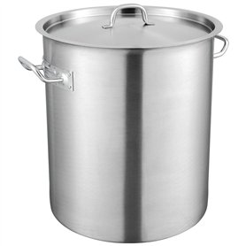 VEVOR Marmite Traiteur 39