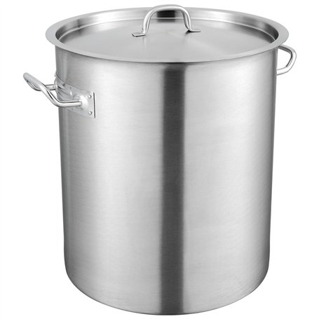 VEVOR Marmite Traiteur 39