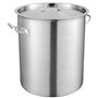 VEVOR Marmite Traiteur 39