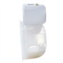 VEVOR Tire-lait Électrique Mains Libres 4 Modes Tire-laits Portable Rechargeable 12 Niveaux Aspiration 300 mmHg Insert de Brides