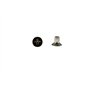 CablesAndKits Kit de montage en rack de 48,3 cm (1RU) compatible avec Cisco Small Business 300 et 500 Series, remplacement CK-30