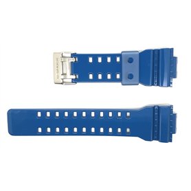 Casio G-Shock GA-110HC-2A Watch Strap 10389103