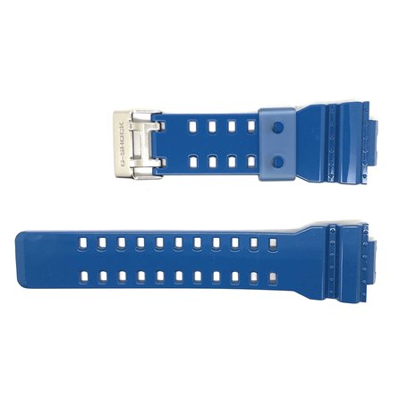Casio G-Shock GA-110HC-2A Watch Strap 10389103