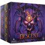 Asmodee FFG Descent Légendes des Ténèbres -Ext : La Guerre du Traître - Jeux de société - Jeux de Plateaux et de Figurines - A p