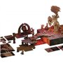 Asmodee FFG Descent Légendes des Ténèbres -Ext : La Guerre du Traître - Jeux de société - Jeux de Plateaux et de Figurines - A p