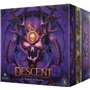 Asmodee FFG Descent Légendes des Ténèbres -Ext : La Guerre du Traître - Jeux de société - Jeux de Plateaux et de Figurines - A p