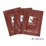 Noctua NA-SCW1, Lingettes Nettoyantes pour Pâte Thermique (20 lingettes)