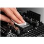 Noctua NA-SCW1, Lingettes Nettoyantes pour Pâte Thermique (20 lingettes)