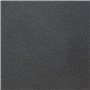 Amazon Basics Wok 28 cm, Noir