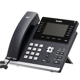 Yealink T46gn téléphone IP