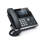 Yealink T46gn téléphone IP