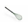 Lékué Fouet à tiges silicone vert